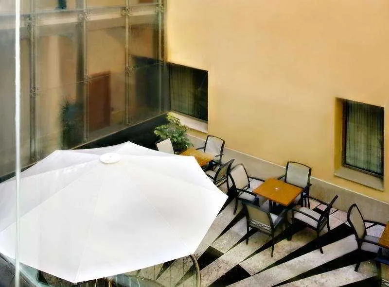 Hotel H10 Raco Del Pi Barcelona