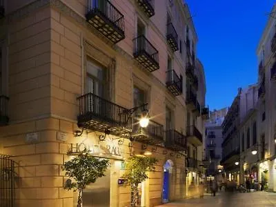 Hotel H10 Raco Del Pi Barcelona