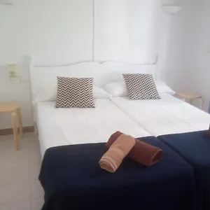 Apartamentos Playa Park Brisas Son Xoriguer Spagna