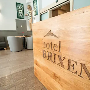 Brixen 3*, Πράγα Τσεχία