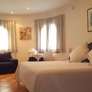 Es Rafal Nou Сasa de vacaciones Santanyí