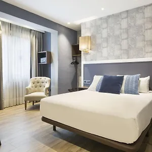Szálloda Acta Splendid, Barcelona