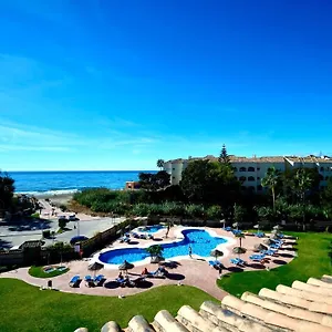  Apartament At Club Playa Real Hiszpania