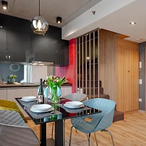 Onyx Luxury 4*, Βουδαπέστη Ουγγαρία