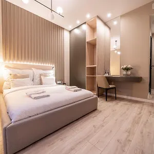 Karoly Boutique Suites, Location By Bqa , Βουδαπέστη Ουγγαρία