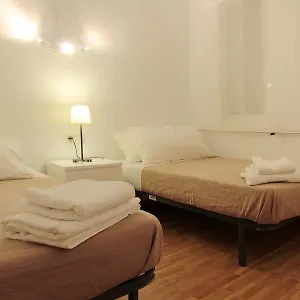 Appartamento Alguera Napols
