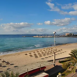  Apartament Delfin Hiszpania