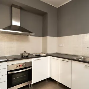 Apartamento Gran Vía By The Streets, Barcelona