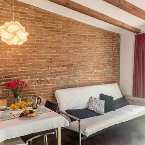  Apartment Ciutat Vella