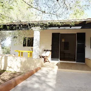  Apartment Miguel Marti - Astbury Formentera Spain