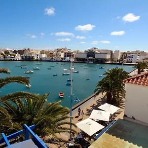 Charco San Gines Stunning View Lanzarote By Pvl Spagna