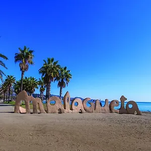 La Casita Malagueta Spagna