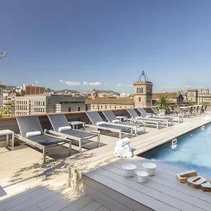  Apartment Enjoybcn Miro Spain