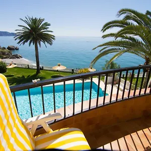 Acapulco Playa 34 Menyber Apartamento Nerja