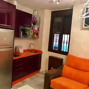 Salotur Don Pedro Apartamento Sevilla