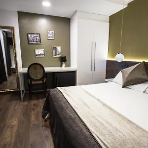 Ξενοδοχείο Moderno, Βαρκελώνη