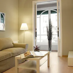 Barcelonaguest Apartament