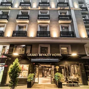 Grand Beyazit Old מלון