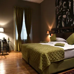 Badagoni Boutique Rustaveli מלון