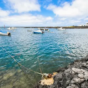 Casa Salinas Playa Spagna