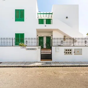 Quiqueres Spagna