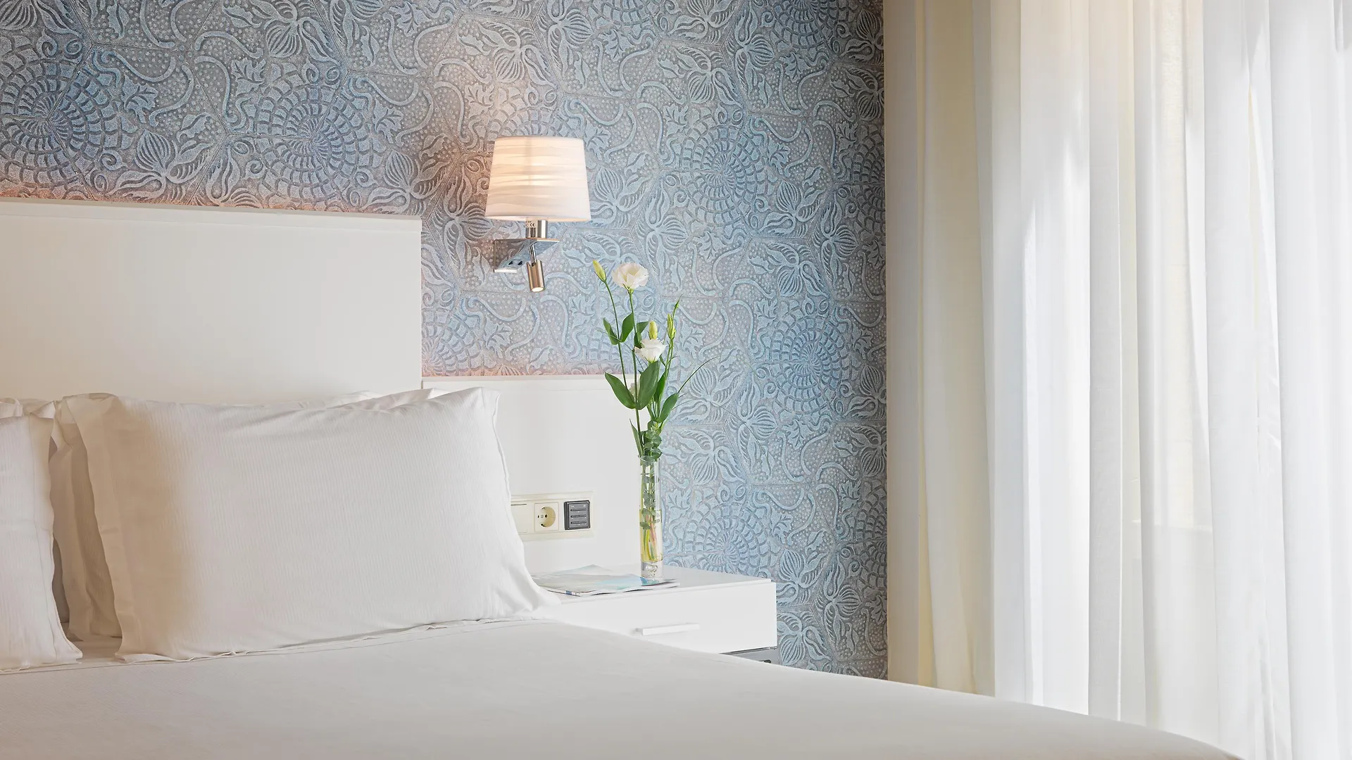Hotel H10 Raco del Pi Barcelona