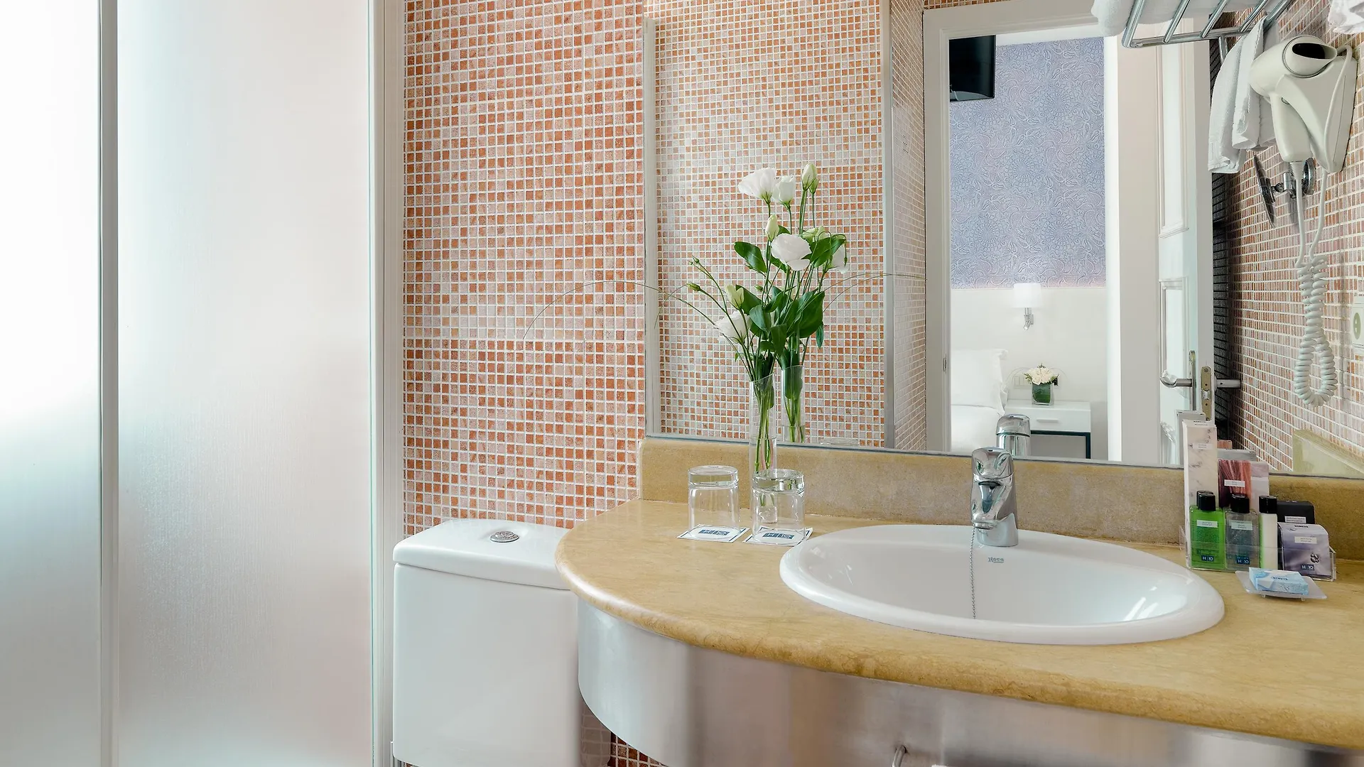 Hotel H10 Raco del Pi Barcelona