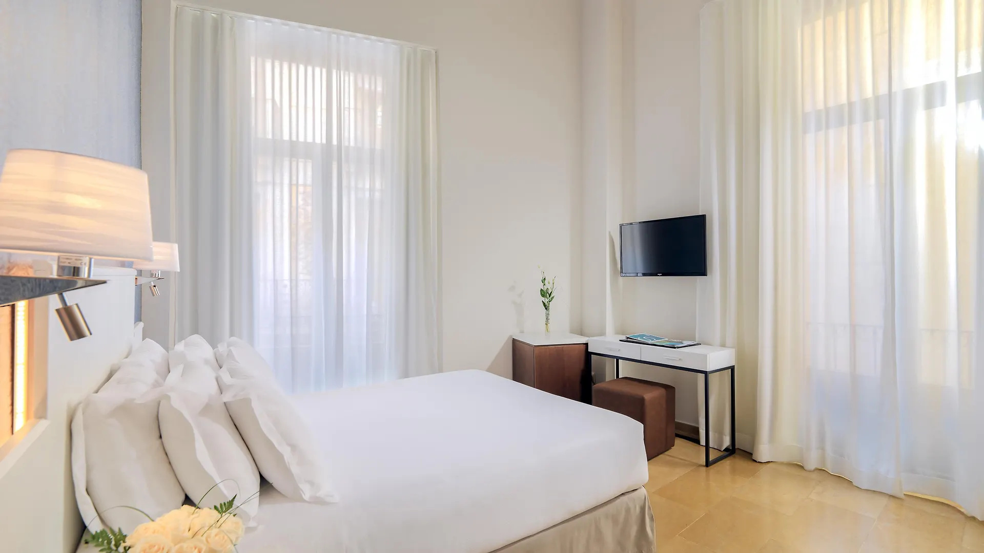 Hotel H10 Raco del Pi Barcelona