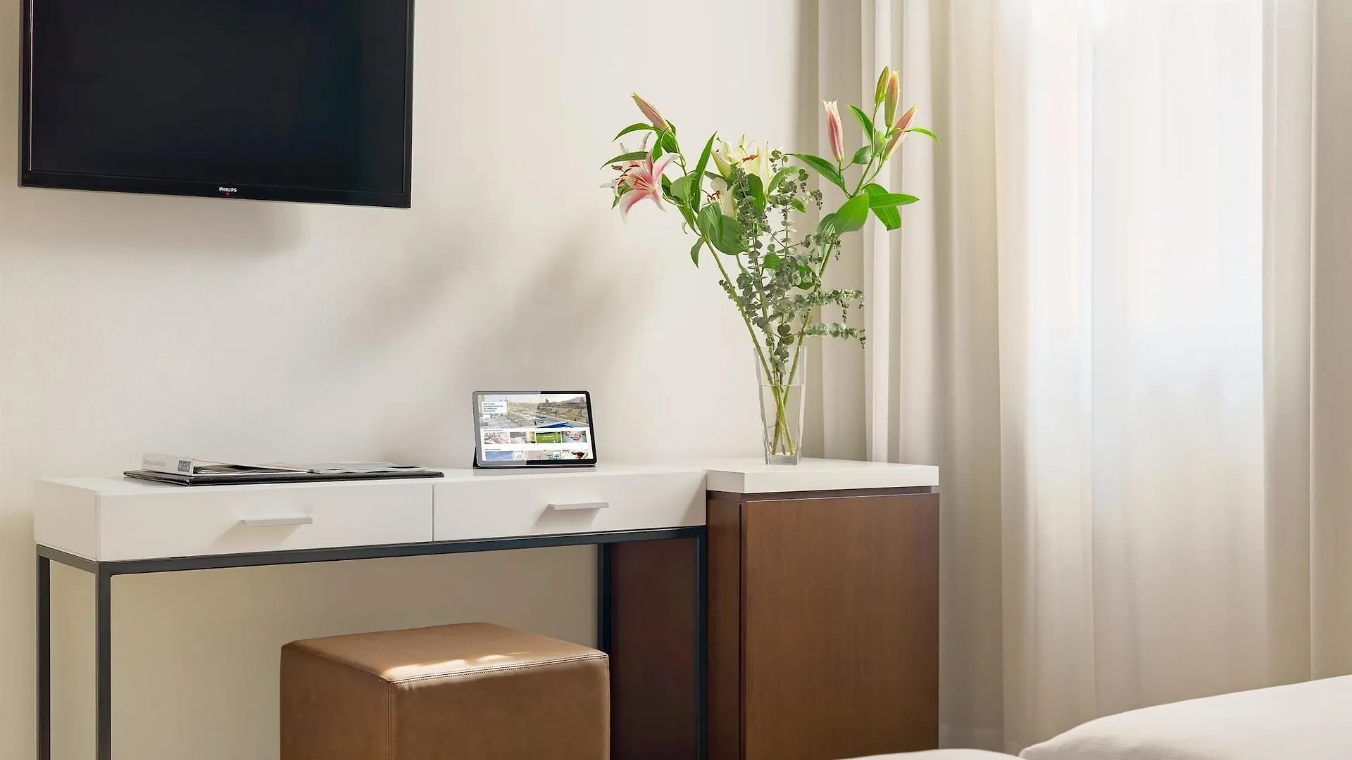 Hotel H10 Raco del Pi Barcelona