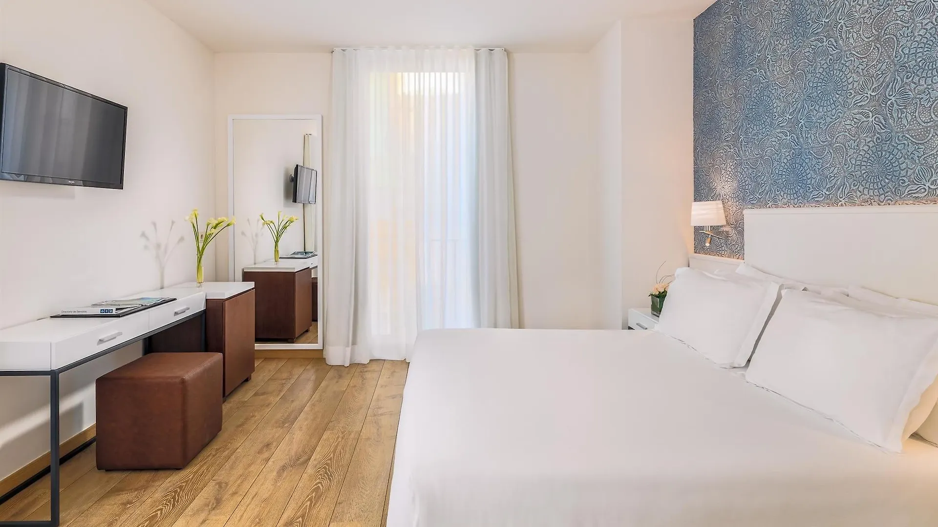 Hotel H10 Raco del Pi Barcelona