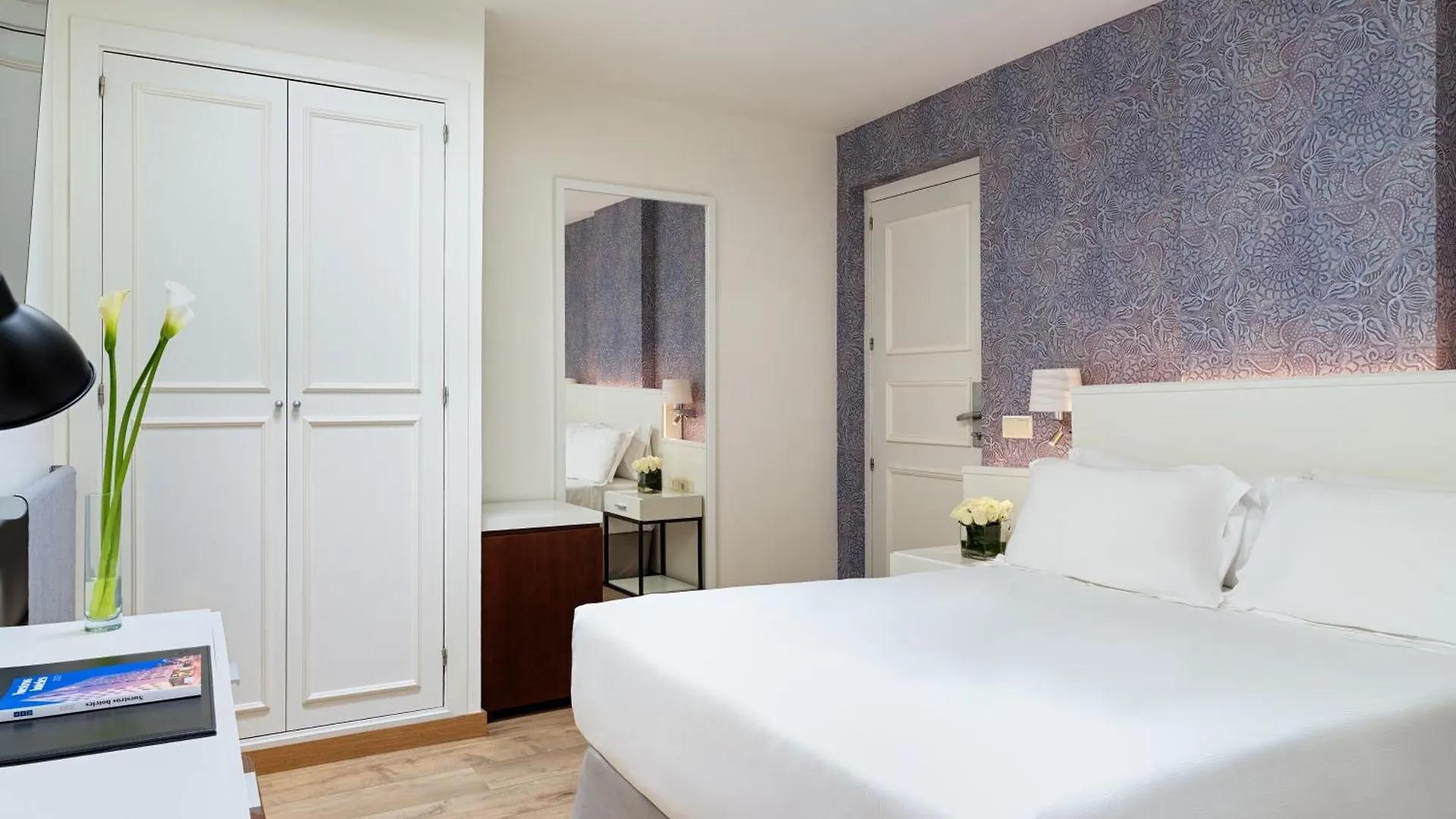 Hotel H10 Raco del Pi Barcelona