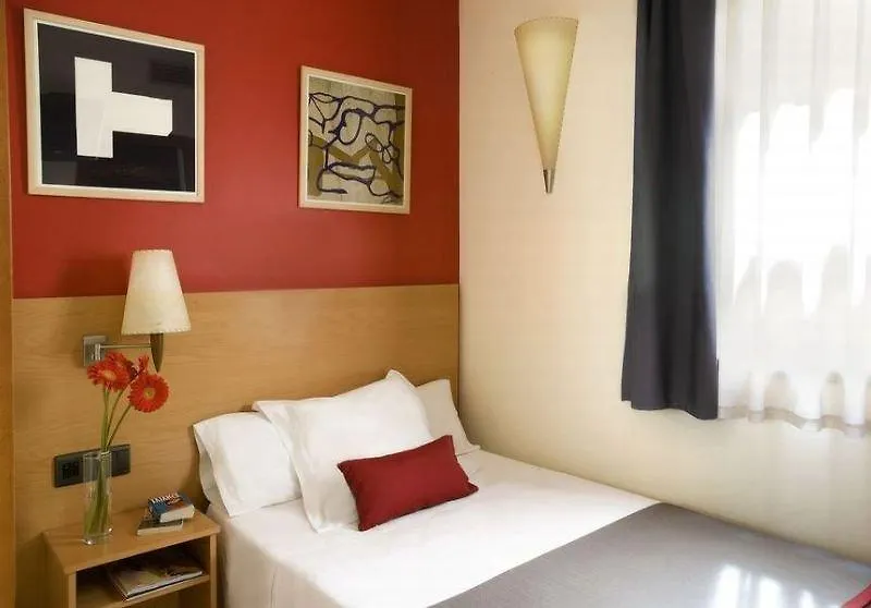Hotel H10 Raco del Pi Barcelona