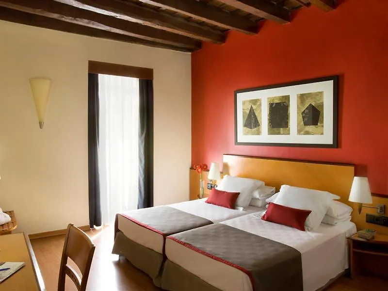 Hotel H10 Raco del Pi Barcelona