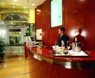Hotel H10 Raco del Pi Barcelona