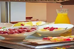 Hotel H10 Raco del Pi Barcelona
