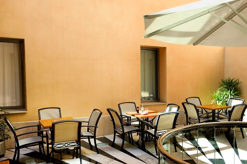 Hotel H10 Raco del Pi Barcelona