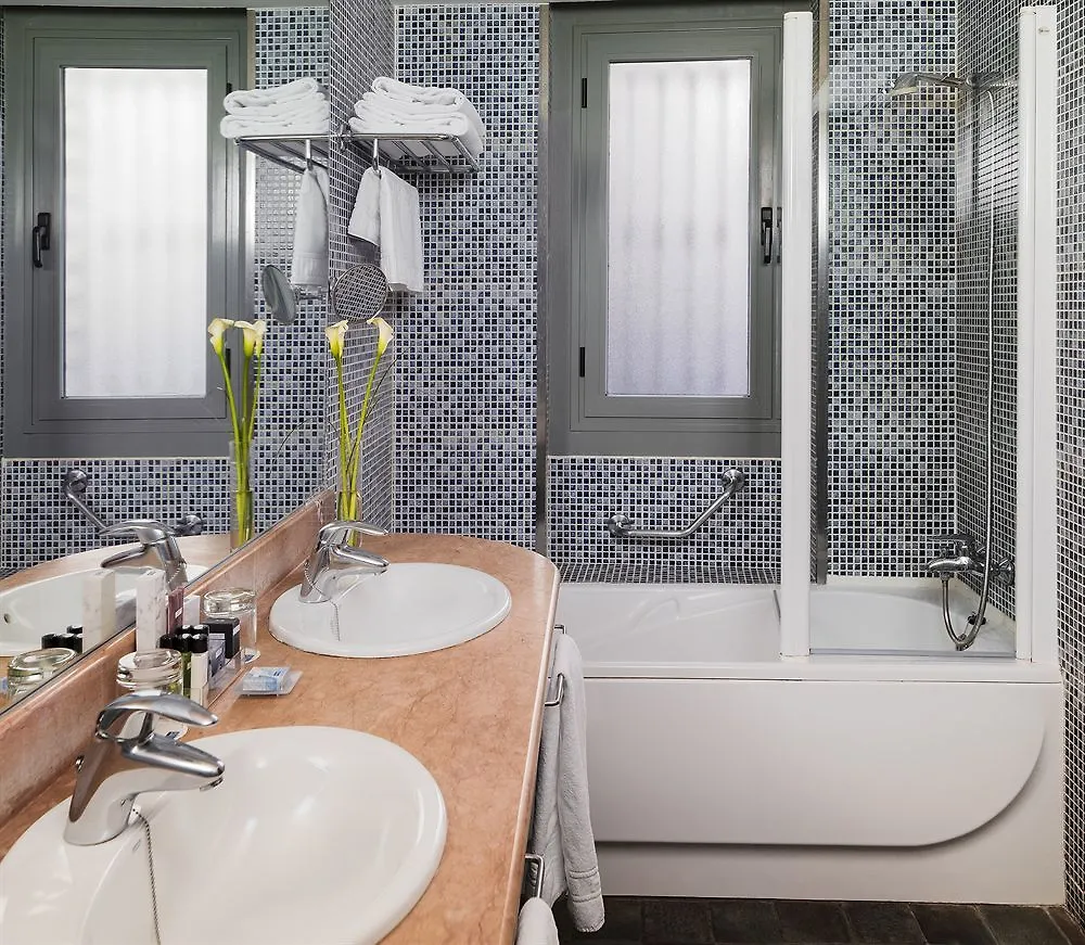 Hotel H10 Raco del Pi Barcelona