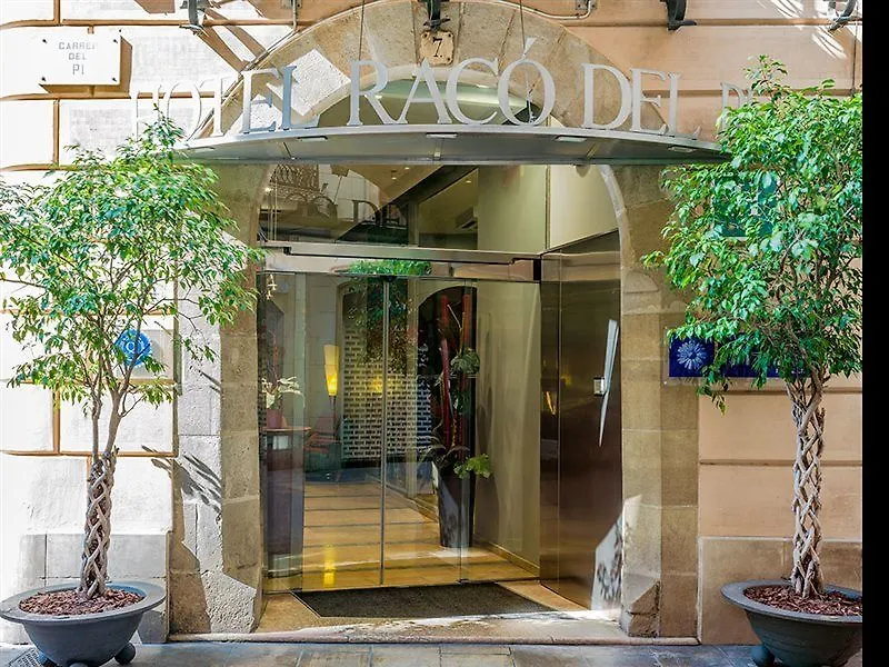 Hotel H10 Raco del Pi Barcelona