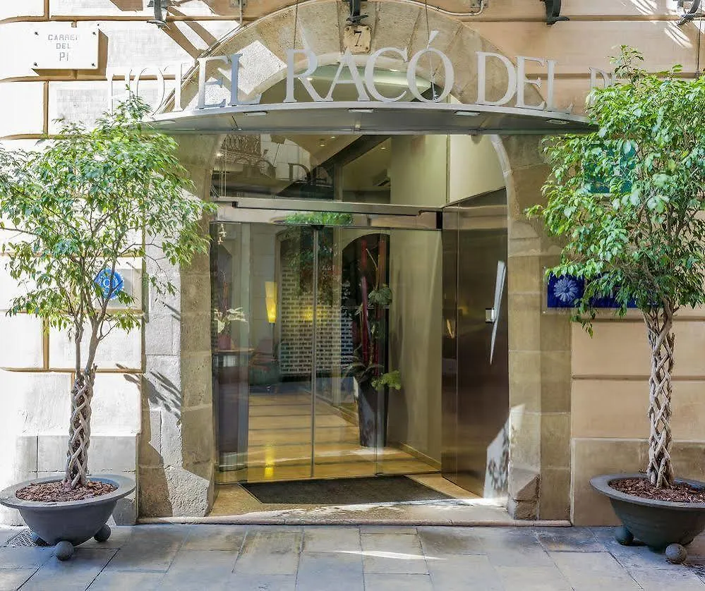 Hotel H10 Raco del Pi Barcelona