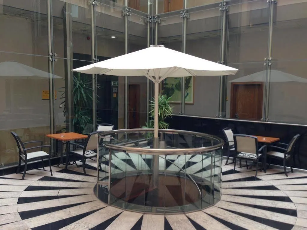 Hotel H10 Raco del Pi Barcelona