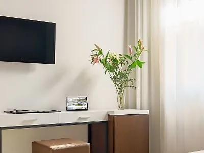 Hotel H10 Raco del Pi Barcelona