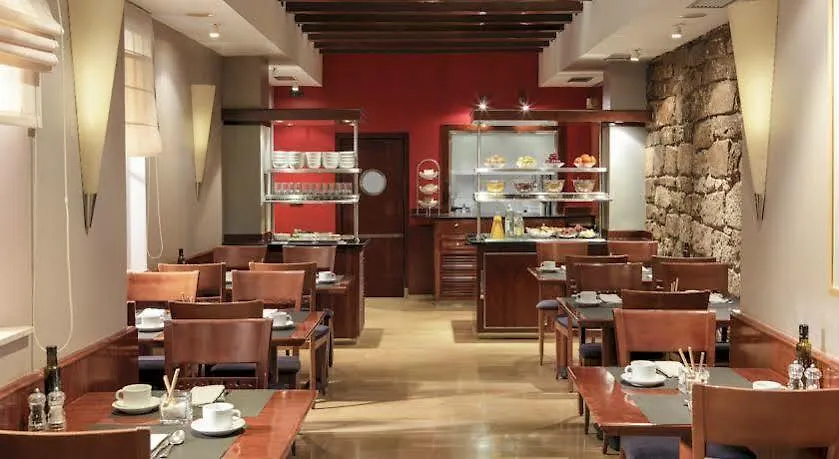 Hotel H10 Raco del Pi Barcelona