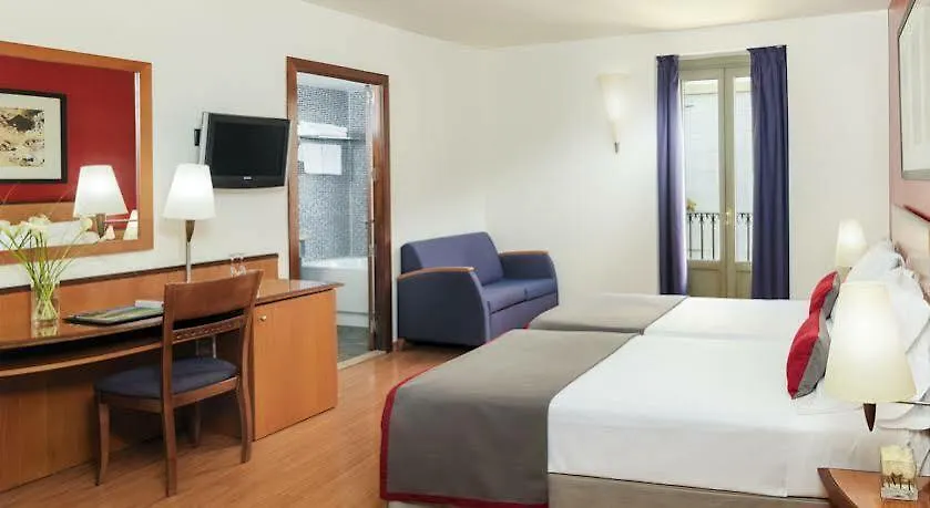 Hotel H10 Raco del Pi Barcelona