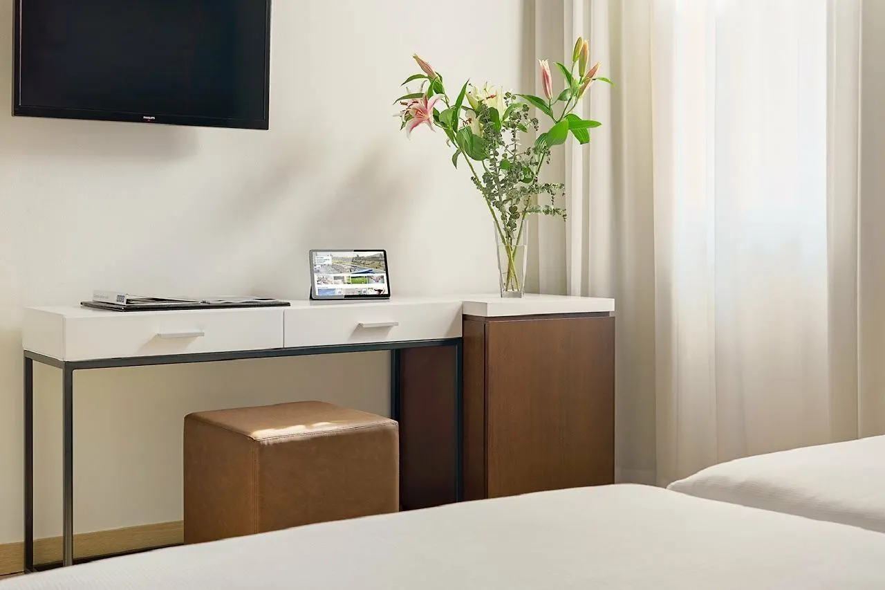 Hotel H10 Raco del Pi Barcelona