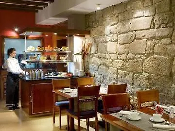 ***  מלון ברצלונה H10 Raco Del Pi ספרד