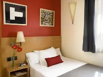 Hotel H10 Raco del Pi Barcelona